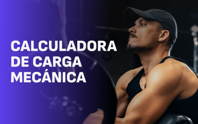 Calculadora de Carga Mecánica